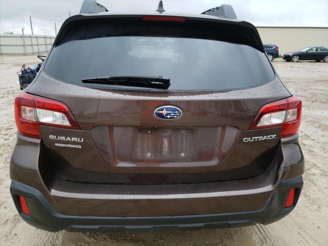 Photo 6 from auction – 2019 SUBARU OUTBACK 2. with VIN 4S4BSAFC8K3297848