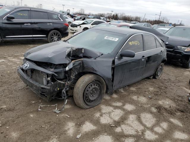 TOYOTA CAMRY BASE 2011 con VIN 4T1BF3EK8BU160699 - Foto de la subasta