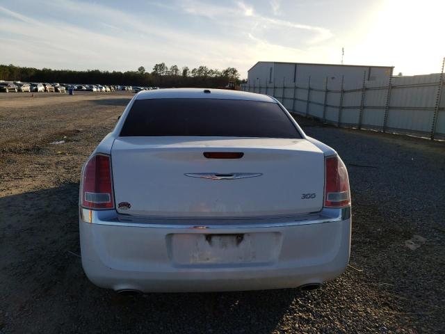 Photo 6 from auction – 2014 CHRYSLER 300 with VIN 2C3CCAAG7EH164942