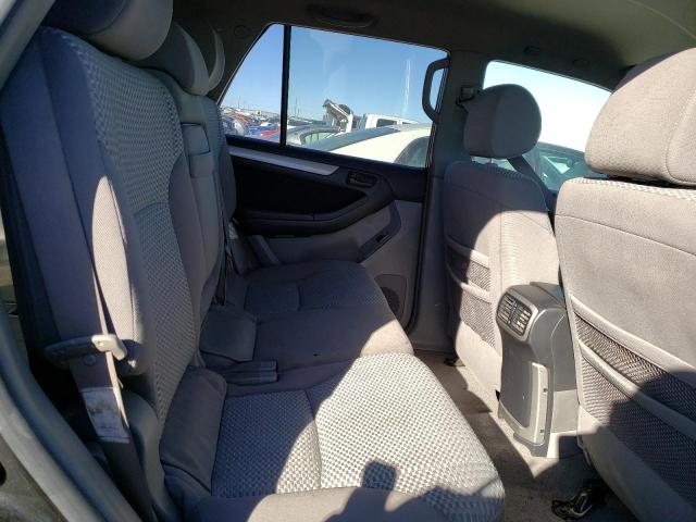Photo 11 from auction – 2007 TOYOTA 4RUNNER SR with VIN JTEBU14R870122896