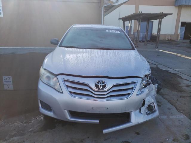 Photo 5 from auction – 2011 TOYOTA CAMRY BASE with VIN 4T4BF3EKXBR198585