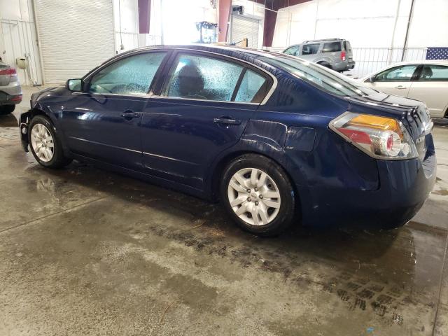 Photo 2 from auction – 2010 NISSAN ALTIMA BAS with VIN 1N4AL2APXAN441745