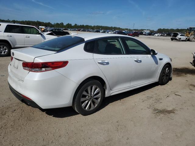 Photo 3 from auction – 2016 KIA OPTIMA LX with VIN 5XXGT4L36GG017980