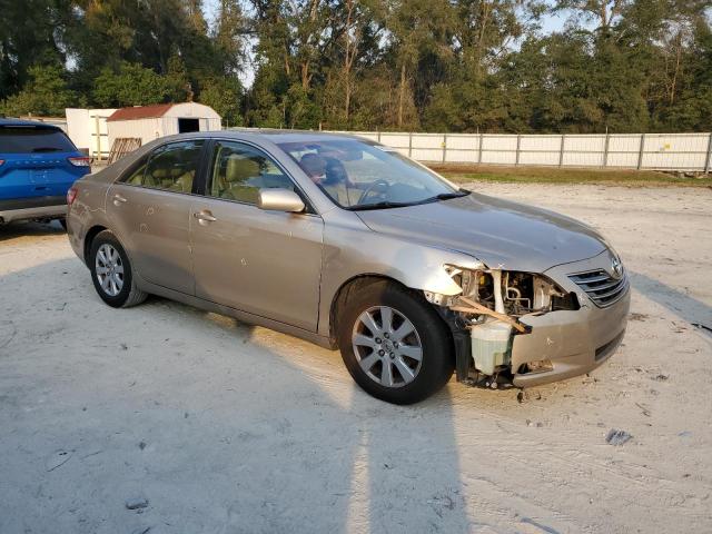 Photo 4 from auction – 2007 TOYOTA CAMRY CE with VIN JTNBE46K173102583