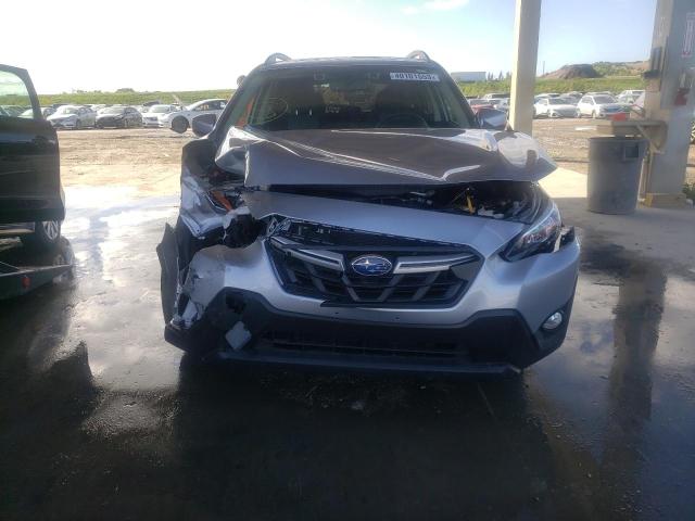 Photo 5 from auction – 2021 SUBARU CROSSTREK with VIN JF2GTAEC8M8362729