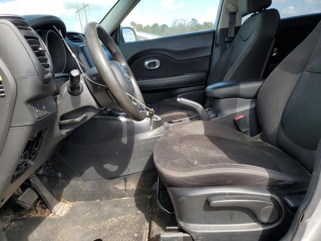 Photo 7 from auction – 2019 KIA SOUL with VIN KNDJN2A27K7637706