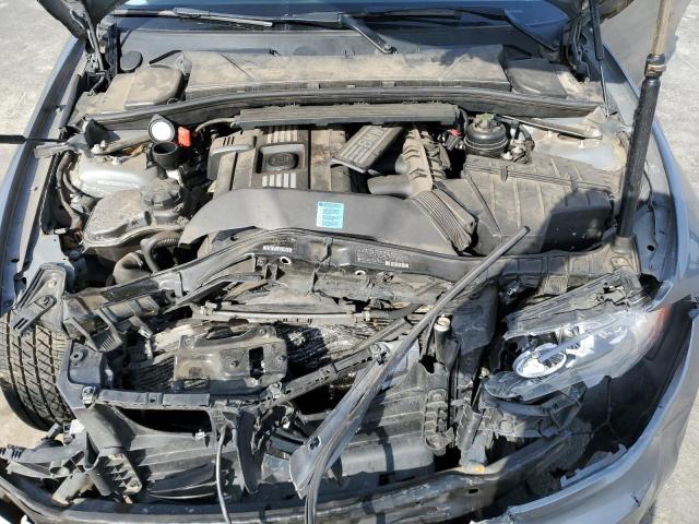 Photo 11 from auction – 2010 BMW 128 I with VIN WBAUP9C5XAVF49413
