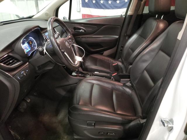 Photo 7 from auction – 2020 BUICK ENCORE ESS with VIN KL4CJGSB8LB044865