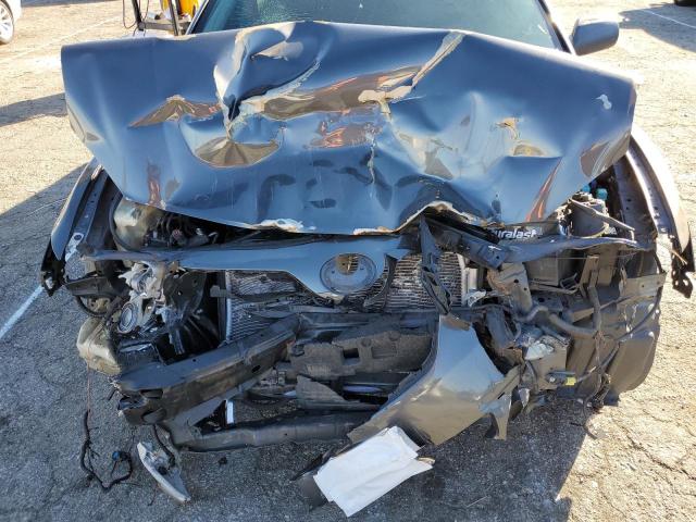 Photo 11 from auction – 2007 TOYOTA CAMRY with VIN 4T1BE46K97U644413