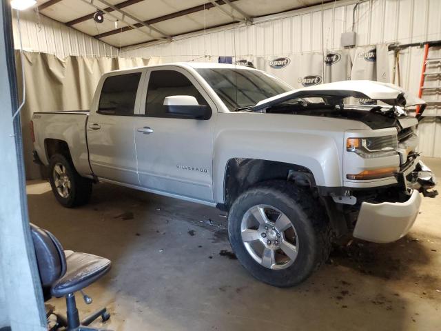 Photo 4 from auction – 2017 CHEVROLET SILVERADO with VIN 3GCUKREC1HG263222