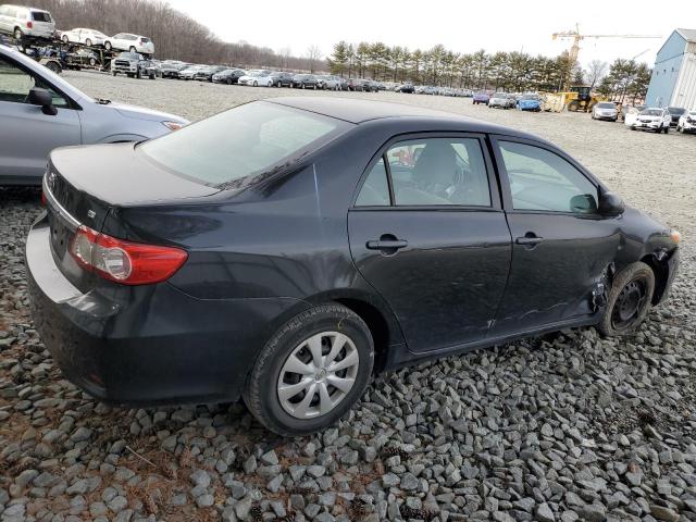 Photo 3 from auction – 2011 TOYOTA COROLLA BA with VIN 2T1BU4EE3BC596819