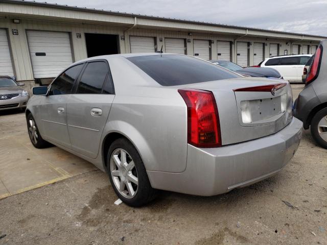 Photo 2 from auction – 2005 CADILLAC CTS HI FEA with VIN 1G6DP567050171081