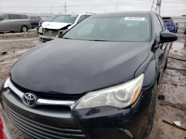 Photo 5 from auction – 2016 TOYOTA CAMRY LE with VIN 4T1BF1FK8GU131973