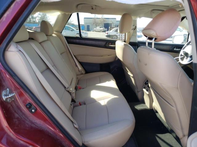 Photo 11 from auction – 2016 SUBARU OUTBACK 2. with VIN 4S4BSBNC1G3261479