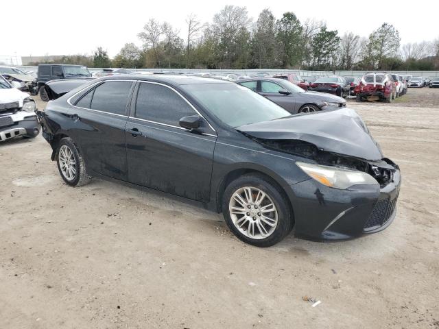 Photo 4 from auction – 2015 TOYOTA CAMRY LE with VIN 4T1BF1FK9FU484527