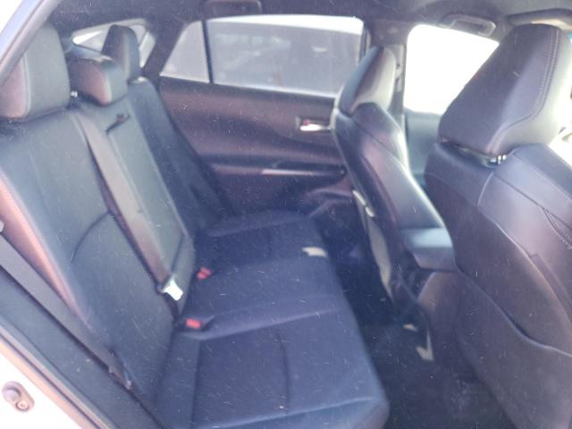 Photo 10 from auction – 2021 TOYOTA VENZA LE with VIN JTEAAAAH0MJ048640