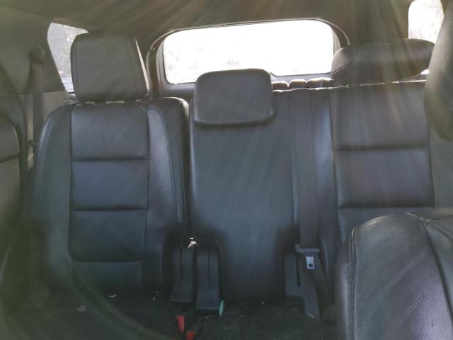 Photo 10 from auction – 2015 FORD EXPLORER X with VIN 1FM5K8D81FGA23717