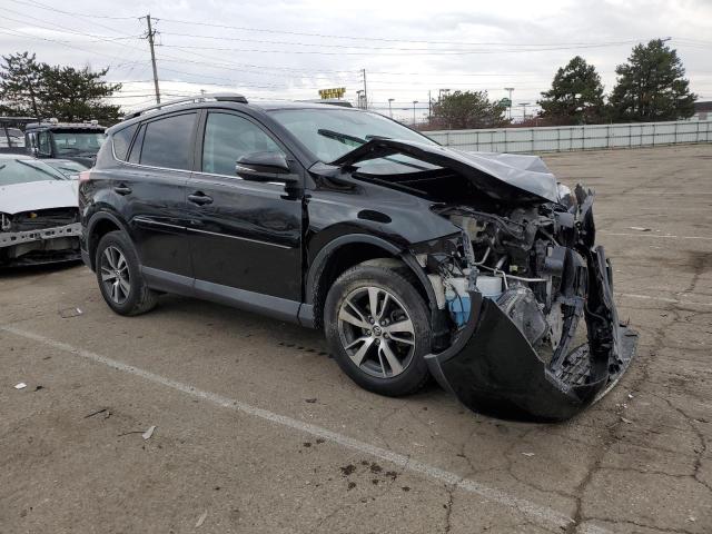 Photo 4 from auction – 2018 TOYOTA RAV4 ADVEN with VIN 2T3RFREV5JW822059
