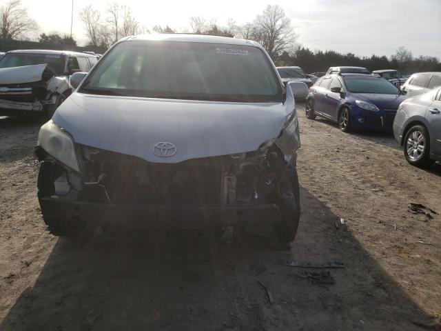 Photo 5 from auction – 2012 TOYOTA SIENNA LE with VIN 5TDKK3DC9CS247334