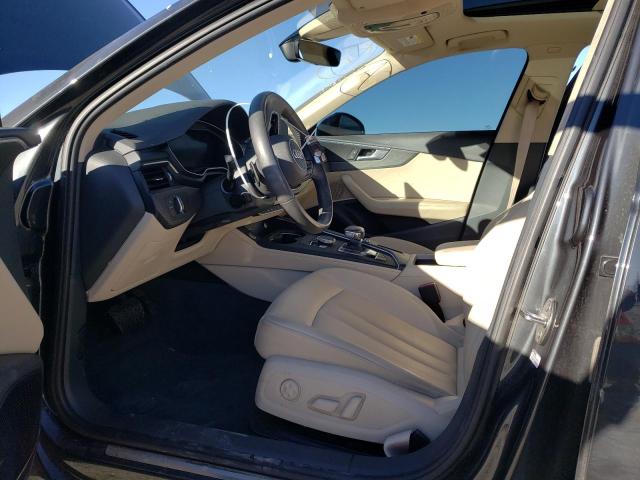 Photo 7 from auction – 2019 AUDI A4 PREMIUM with VIN WAUHMAF43KA107710