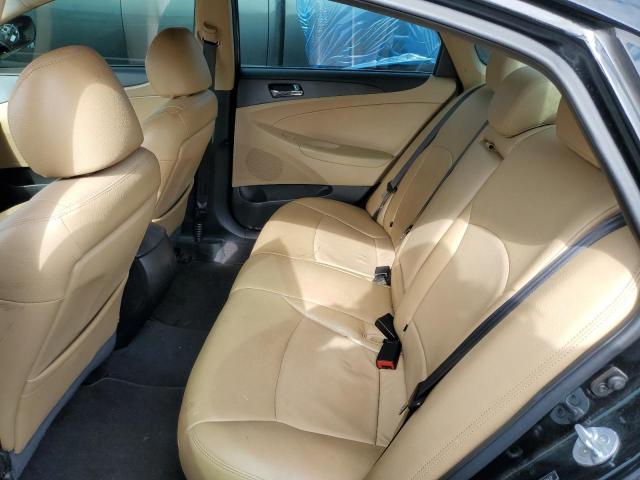 Photo 10 from auction – 2012 HYUNDAI SONATA GLS with VIN 5NPEB4AC7CH498432