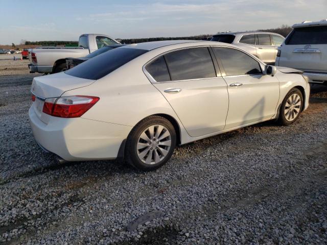 Photo 3 from auction – 2015 HONDA ACCORD EXL with VIN 1HGCR2F86FA182500