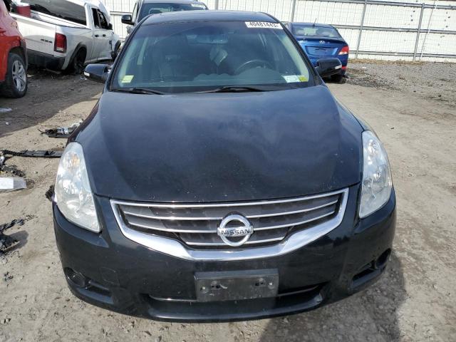Photo 5 from auction – 2011 NISSAN ALTIMA SR with VIN 1N4BL2AP4BN413932