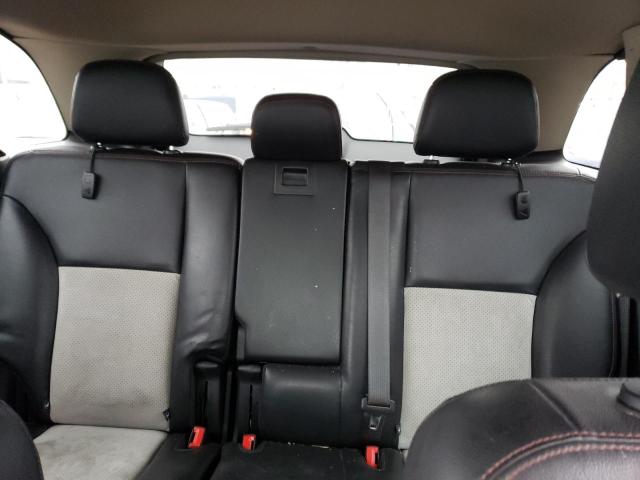 Photo 10 from auction – 2013 FORD EDGE SEL with VIN 2FMDK3JC9DBB24984
