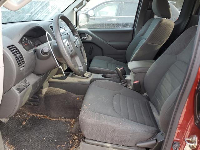 صورة رقم 7 من المزاد - 2016 NISSAN FRONTIER S مع VIN 1N6BD0CTXGN757159