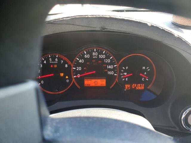 Photo 9 from auction – 2007 NISSAN ALTIMA 2.5 with VIN 1N4AL21E27C170036