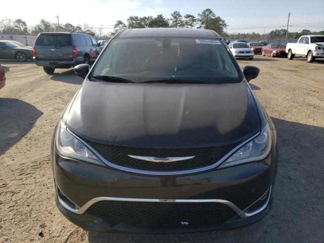Photo 5 from auction – 2017 CHRYSLER PACIFICA T with VIN 2C4RC1BG8HR850720