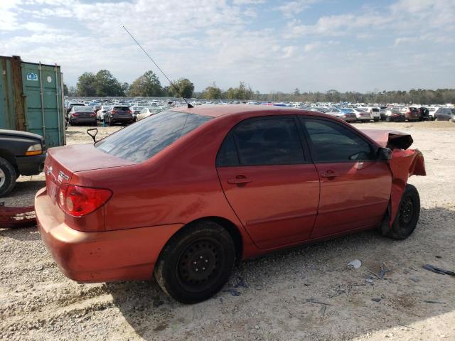 Photo 3 from auction – 2007 TOYOTA COROLLA CE with VIN 1NXBR32E47Z933925