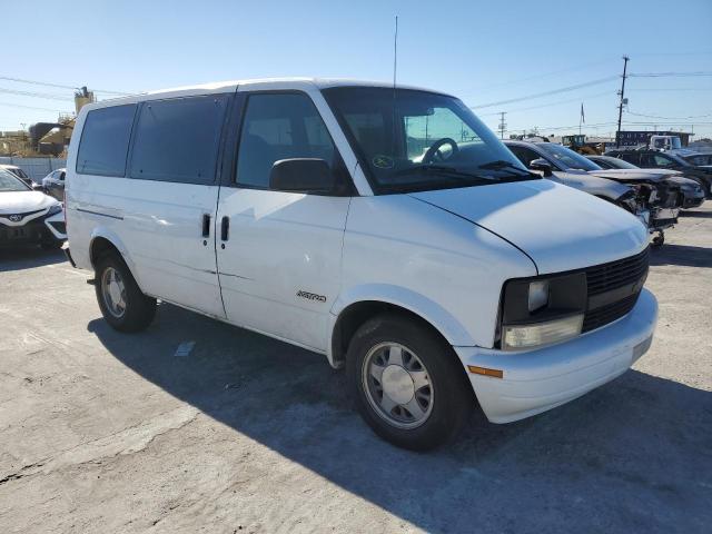 Photo 4 from auction – 2000 CHEVROLET ASTRO with VIN 1GNDM19W4YB141132