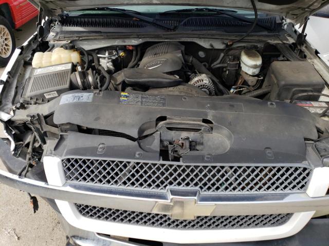 Photo 11 from auction – 2004 CHEVROLET SILVERADO with VIN 2GCEC13T541368256