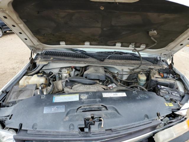 Photo 11 from auction – 2000 CHEVROLET 1500 with VIN 2GCEK19T5Y1218017