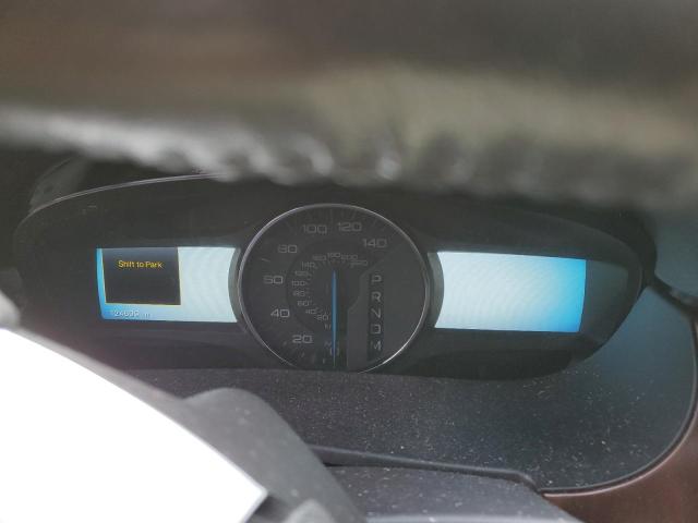 Photo 9 from auction – 2012 FORD EDGE LIMIT with VIN 2FMDK4KC3CBA76157