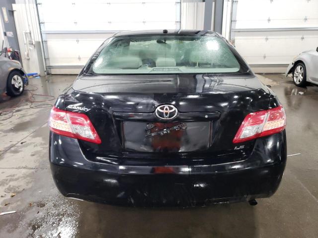 Photo 6 from auction – 2010 TOYOTA CAMRY BASE with VIN 4T4BF3EK9AR049437