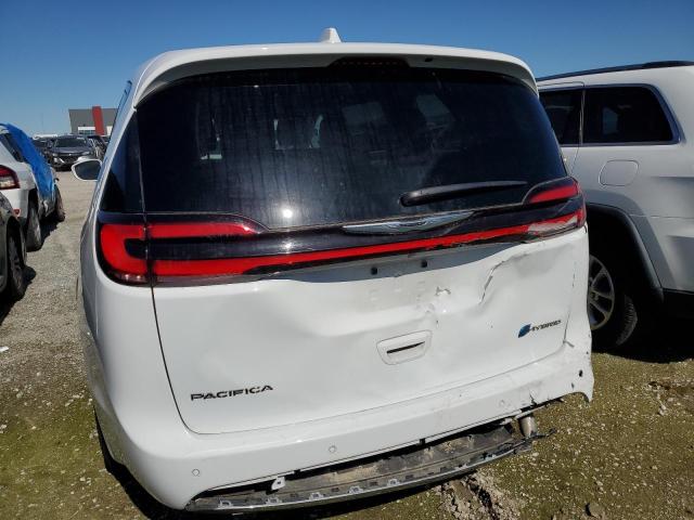 Photo 6 from auction – 2022 CHRYSLER PACIFICA H with VIN 2C4RC1L74NR134701