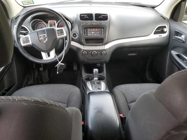 Photo 8 from auction – 2016 DODGE JOURNEY SE with VIN 3C4PDDAG2GT118313