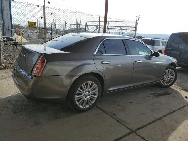 Photo 3 from auction – 2011 CHRYSLER 300C with VIN 2C3CK6CT6BH573875