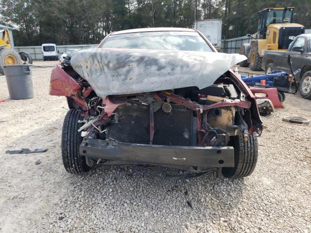 Photo 5 from auction – 2007 TOYOTA COROLLA CE with VIN 1NXBR32E47Z933925