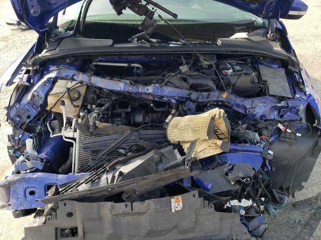 Photo 11 from auction – 2015 FORD FOCUS SE with VIN 1FADP3F20FL346067
