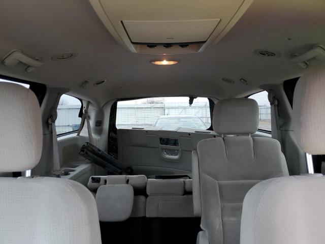Photo 10 from auction – 2014 DODGE GRAND CARA with VIN 2C4RDGBG5ER299089