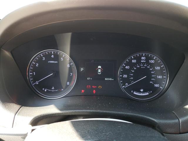 Photo 9 from auction – 2015 HYUNDAI GENESIS 3. with VIN KMHGN4JE7FU068682