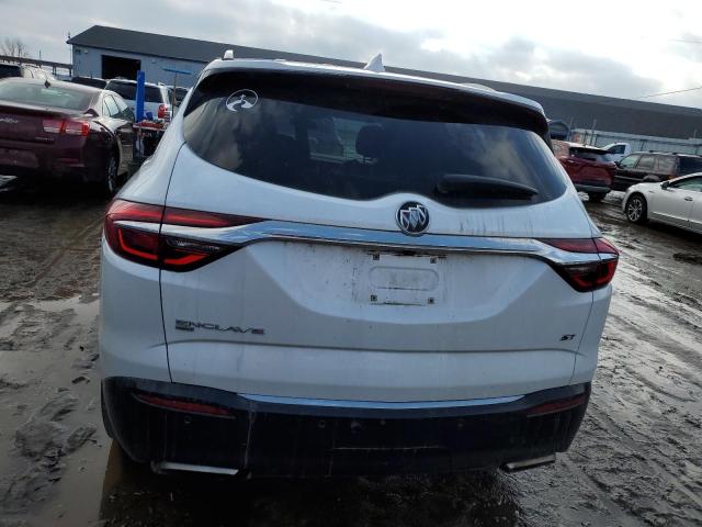 Photo 6 from auction – 2021 BUICK ENCLAVE ES with VIN 5GAEVAKWXMJ108626