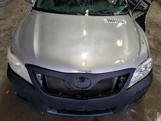 Photo 11 from auction – 2011 TOYOTA CAMRY BASE with VIN 4T1BF3EK3BU716336
