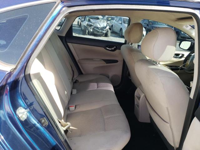 Photo 10 from auction – 2017 NISSAN SENTRA S with VIN 3N1AB7AP1HY331029