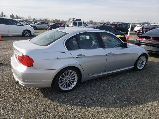 Photo 3 from auction – 2009 BMW 335 D with VIN WBAPN73519A265238