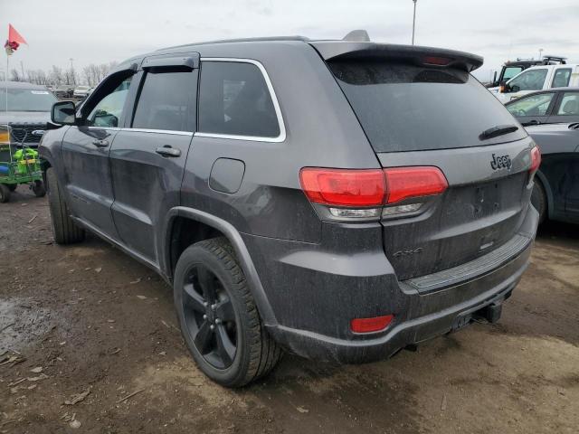 Photo 2 from auction – 2014 JEEP GRAND CHER with VIN 1C4RJFAG3EC471746