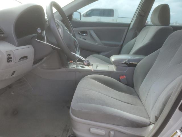 Photo 7 from auction – 2011 TOYOTA CAMRY BASE with VIN 4T1BF3EK6BU656813